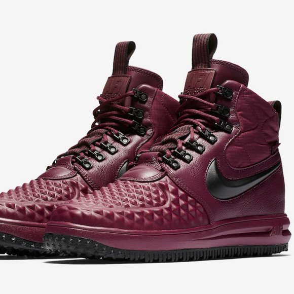 nike lf duckboot